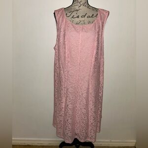 🌸Connected Apparel Lace Dress🌸